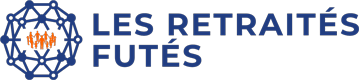 Logo Les Retraités Futés